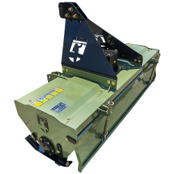 Мотоблок Ґрунтофреза Кентавр ФН-1,5 зелена - Картинка 2