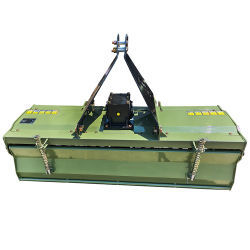 Мотоблок Ґрунтофреза Кентавр ФН-1,5 зелена - Картинка 3