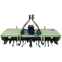 Мотоблок Ґрунтофреза Кентавр ФН-1,5 зелена - Картинка 8