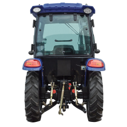 Мотоблок Трактор KENTAVR 404SC із пластиковими органайзерами - Картинка 8