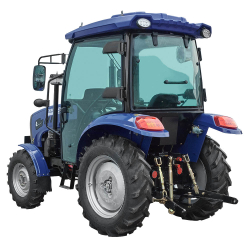 Мотоблок Трактор KENTAVR 404SC із пластиковими органайзерами - Картинка 9