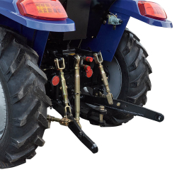 Мотоблок Трактор KENTAVR 404SC із пластиковими органайзерами - Картинка 12