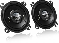 JVC CS-J420X