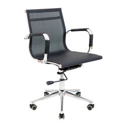   Richman    DT (Deep Tilt)   