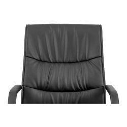 Крісло офісне Richman Торонто Ю Хром M-1 (Tilt) Роккі 100 - Картинка 5