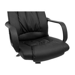 Кресло офисное Richman Юта Ю Хром M-1 (Tilt) Рокки 100 - Картинка 4