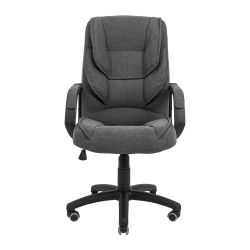 Кресло офисное Richman Фокси Пластик Рич M-1 (Tilt) Меджик ДК Грей - Картинка 2