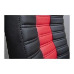 Крісло офісне Richman Атлант Хром П1 M-1 (Tilt) Флай 2230 + 2210 - Картинка 4