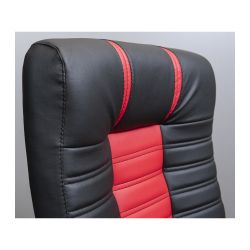 Крісло офісне Richman Атлант Хром П1 M-1 (Tilt) Флай 2230 + 2210 - Картинка 3