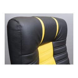 Крісло офісне Richman Атлант Хром П1 M-1 (Tilt) Флай 2230 + 2240 - Картинка 2