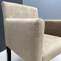 Крісло Richman Остін Ніжки горіх Магма 19 - Картинка 9