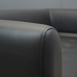  Richman          95 -  5