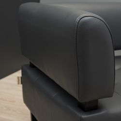  Richman          95 -  6