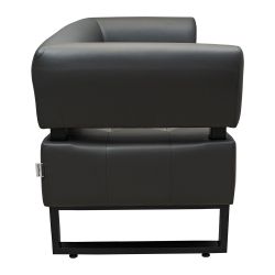  Richman          95 -  3