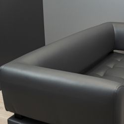  Richman          95 -  7