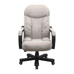 Кресло Richman Буфорд Вуд Люкс M-2 (Anyfix) Зенит 153 + Венге - Картинка 2