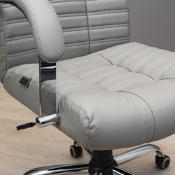 Крісло офісне Richman Атлант Хром П1 M-1 (Tilt) Флай 2232 - Картинка 7