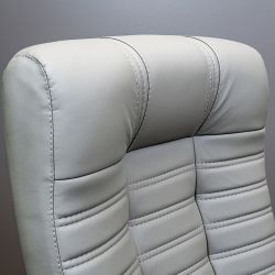 Крісло офісне Richman Атлант Хром П1 M-1 (Tilt) Флай 2232 - Картинка 5