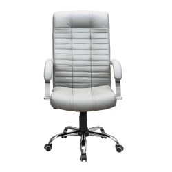 Крісло офісне Richman Атлант Хром П1 M-1 (Tilt) Флай 2232 - Картинка 2