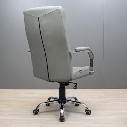 Крісло офісне Richman Атлант Хром П1 M-1 (Tilt) Флай 2232 - Картинка 8