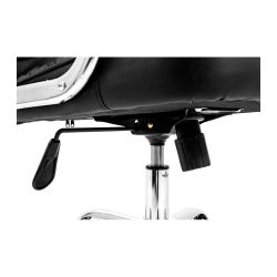 Крісло офісне Richman Бонус Ю Хром П3 M-1 (Tilt) Роккі 100 - Картинка 9