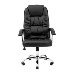 Крісло Richman Бонус Ю Хром П3 M-1 (Tilt) Флай 2230 - Картинка 2