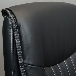 Крісло офісне Richman Франкфурт Ю Хром П2 M-1 (Tilt) Роккі 100 - Картинка 6