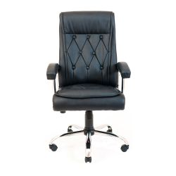 Кресло Richman Телави Ю Хром П3 M-1 (Tilt) Флай 2230 - Картинка 2