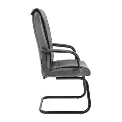 Кресло Richman Рио СФ Черный (СF) Рокки 95 - Картинка 3