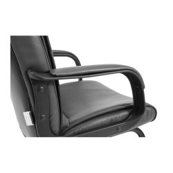 Кресло Richman Рио СФ Черный (СF) Рокки 95 - Картинка 4
