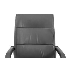 Кресло Richman Рио СФ Черный (СF) Рокки 95 - Картинка 6