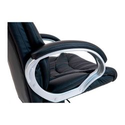 Кресло Richman Кальяри Ю Хром П2 M-1 (Tilt) Флай 2230 - Картинка 4