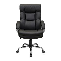 Кресло Richman Манхэттен Ю Хром П2 M-1 (Tilt) Рокки 100 - Картинка 2