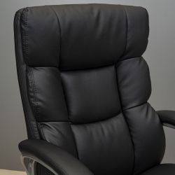 Кресло Richman Манхэттен Ю Хром П2 M-1 (Tilt) Рокки 100 - Картинка 5
