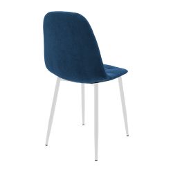  Richman      36 -  3