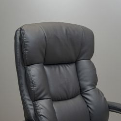 Кресло Манхэттен Ю Хром П3 M-1 (Tilt) Рокки 100 - Картинка 5