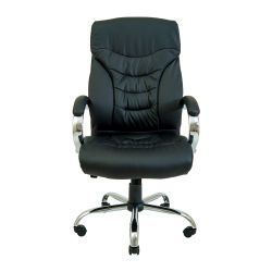 Кресло офисное Richman Кальяри Ю Хром П4 M-1 (Tilt) Рокки 100 - Картинка 3