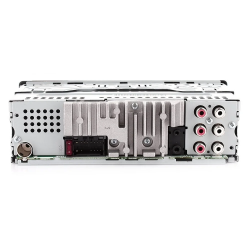 Автомагнитола Pioneer MVH-S520BT - Картинка 3