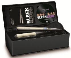 Remington ����� ��� ������� ������� E51 Sleek & Curl S6500 - �������� 2