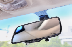    Pioneer VREC-200CH -  2