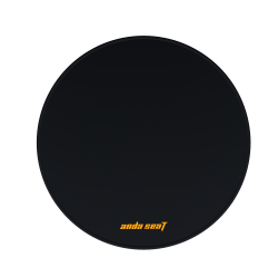     Anda Seat Floormat Black