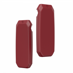 ����� �������� ���������� Kaiser 3 Anda Seat � Maroon