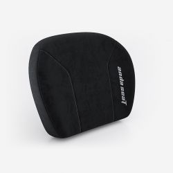 ������� ��� �������� Anda Seat Novis Lumbar Pillow Black Size L