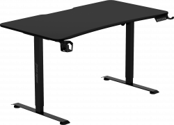 ��� � ������������������� ������ Anda Seat Xtreme E 1400x750 Black