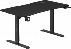 ��� � ������������������� ������ Anda Seat Xtreme Pro 1400x750 Black