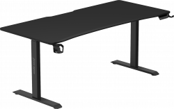 ��� � ������������������� ������ Anda Seat Xtreme 1800x800 Black