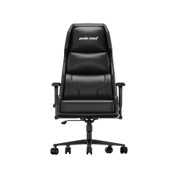 ����� ������ Anda Seat X1 Gaming Sofa Black PVC