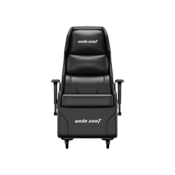 ����� ������ Anda Seat X3 Gaming Sofa Black PVC