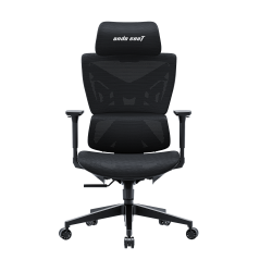 ����� ������ Anda Seat X-Air Mega Size XL Mesh Space Black