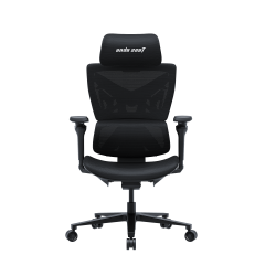 ����� ������ Anda Seat X-Air Pro Size XL Mesh Space Black - �������� 1